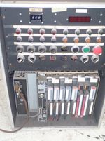 Allen Bradley Electrical Enclosure Case