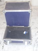  Protective Travel Case