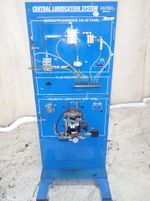Amatrol Conttrol Lube System