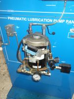 Amatrol Conttrol Lube System
