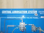 Amatrol Conttrol Lube System