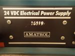 Amatrol Power Supply