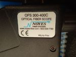 Noyes Optical Fiber Scope