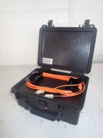 Corning Portable Test Fiber Box