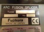 Fujikara Arc Fusion Splicer