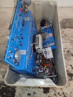 Amatrol  Allen Bradley Motor  Plc Trainer