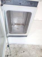 Forma Scientific Inc Water Jacketed Incubator