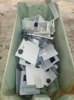 Gcx Instrument Mounting Systems