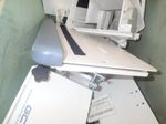 Gcx Instrument Mounting Systems