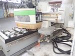 Biesse Cnc Router