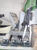 Biesse Cnc Router