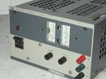 Kepco Power Supply