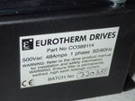 Eurotherm Drives Drive