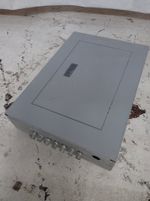 Siemens Breaker Box