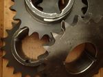 Martin Sprockets