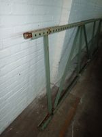  Pallet Racking Uprights