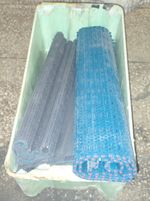  Plastic Conveyor Belts