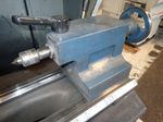 Bridgeport  Romi Cnc Lathe