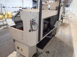 Bridgeport  Romi Cnc Lathe