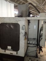 Haas Cnc Vmc