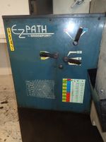 Bridgeport  Romi Cnc Lathe