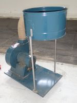 Jet Dust Collector