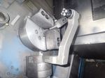 Hyundai Cnc Lathe