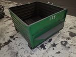  Steel Bin