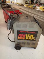 Thermadyne Plasma Cutter