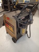 Thermadyne Plasma Cutter