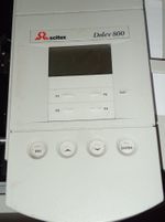 Scitex Copy Machine