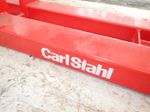 Carl Stahl Forklift Attachment  Transporting Unit