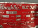 Shanklin Heat Sealer