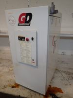 Gardner Denver Air Compressor