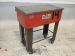 Gray Mills Portable Parts Washer