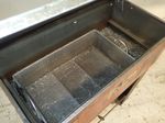 Gray Mills Portable Parts Washer