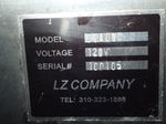 Lz Company Counter  Filler