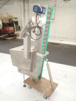  Hopper W Conveyor