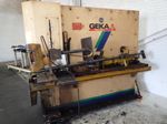 Geka Ironworker