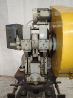 Rouselle Stamping Press