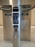 Fetco Commercial Coffee Brewer