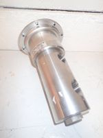 Tescom Regulator Valve