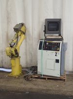 Fanuc Robot