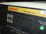 Fanuc Robot