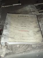 Arpac Shrink Wrapper