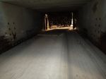 Great Lakes Co Heated Tunnel Belt Conveyor