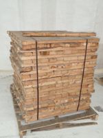  Blocks Of Wood