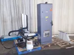 Sepro Robot