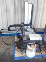 Sepro Robot