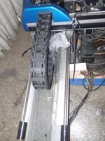 Sepro Robot